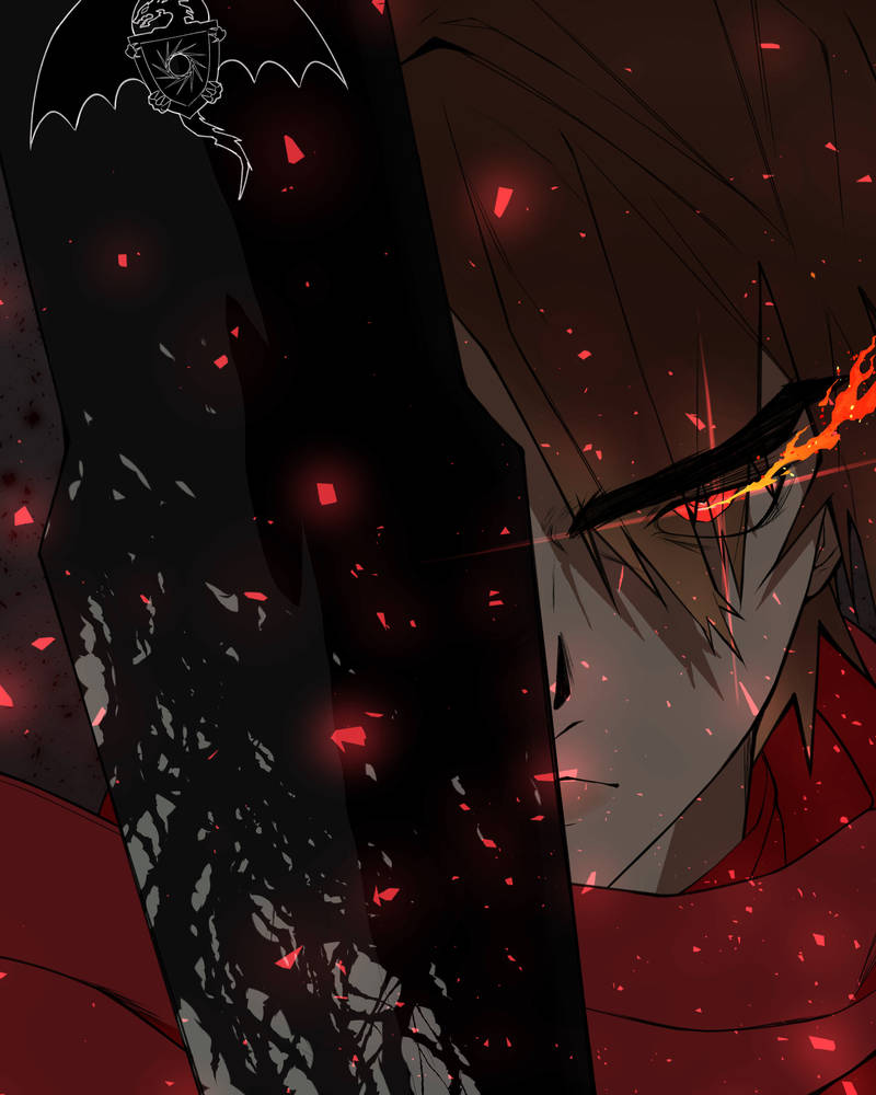 David fan art by VanjaBogvet23 on DeviantArt