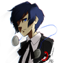 P3 - Minato Arisato