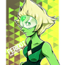 SU - Peridot