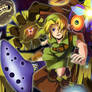 TLoZ MM - Terrible Fate