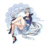 RWBY - Weiss Schnee