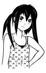 Azusa Nakano