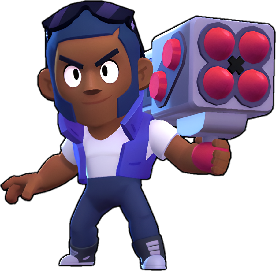 Broc by Penguinyay1 on DeviantArt