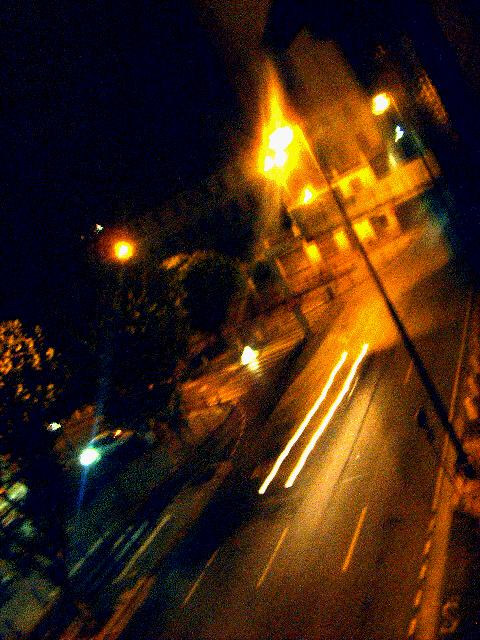 Night Street