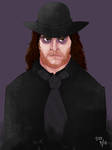 The Undertaker by StationTwenty