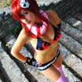 Yoko Littner