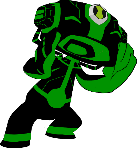 Echo Echo by TheHawkDown on DeviantArt  Ben 10 alien force, Ben 10, Ben 10  comics