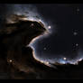 The Dragon Nebula
