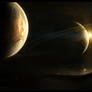 Alien World