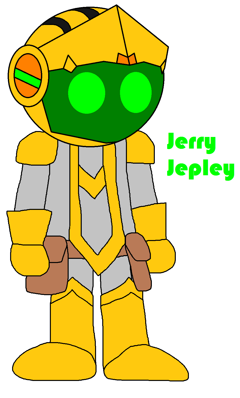 Jerry Jepley