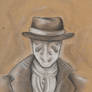 Rorschach in Chalk