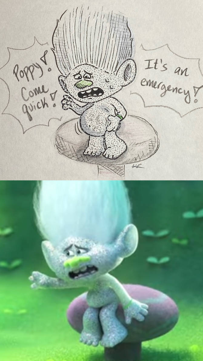 Guy Diamonds Emergency By Sofaloaf88 On DeviantArt