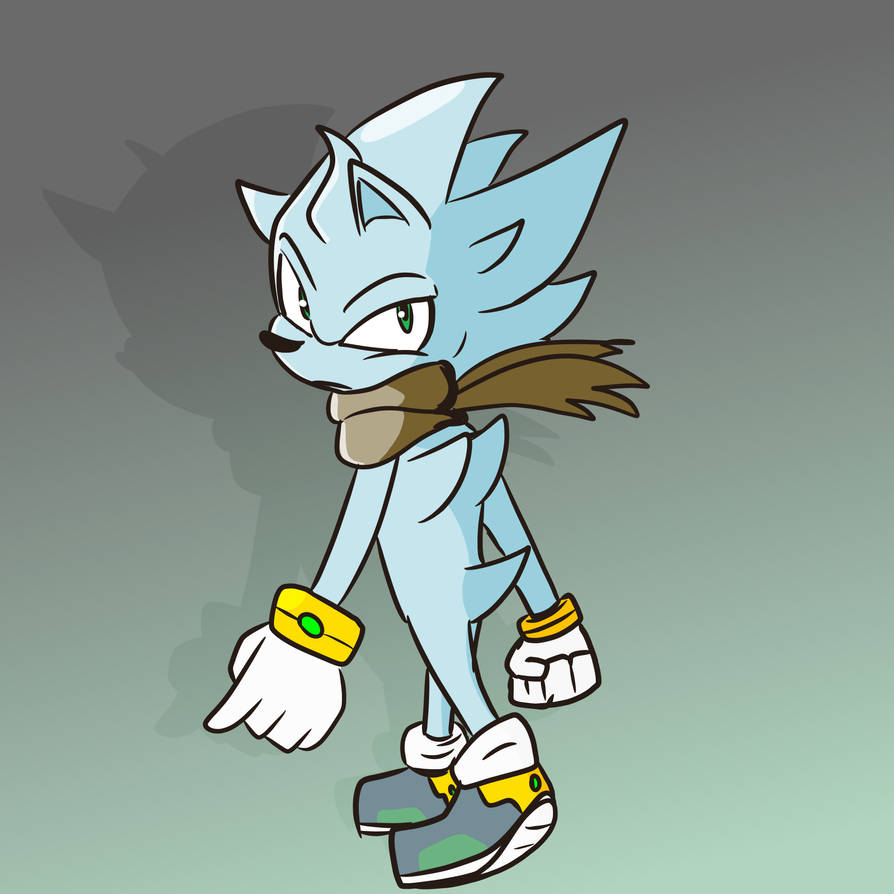 Infinity Nazo Nazo my Iteration by HyperImaginative on DeviantArt