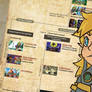 Timeline Pondering Link