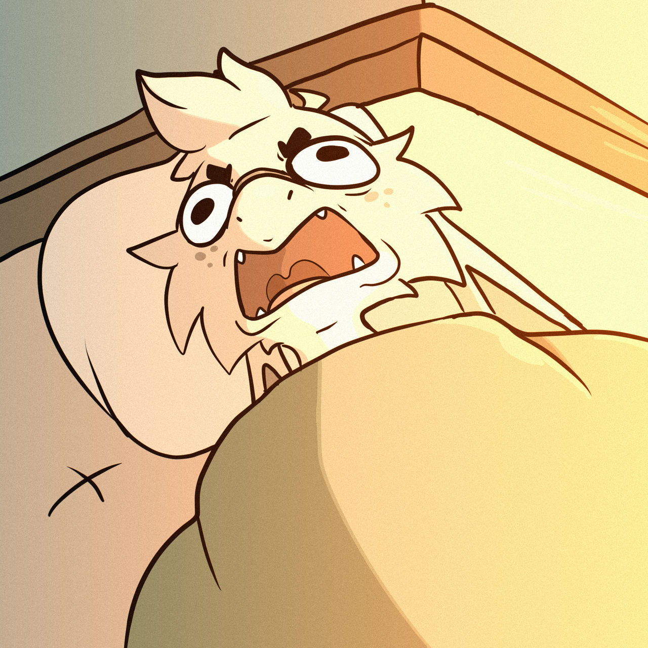 Image Gobin Golbin Mode Morning by HyperImaginative on DeviantArt