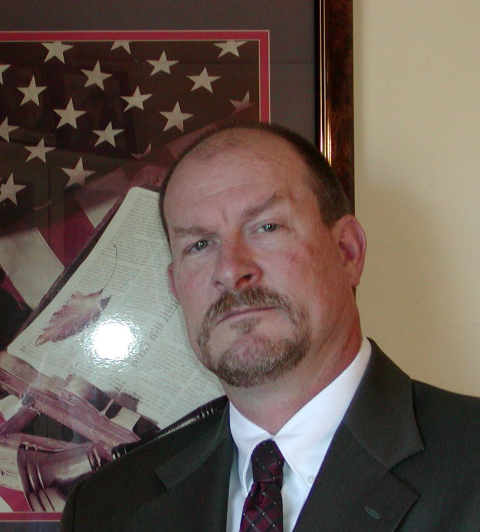 Steve PR Office Flag HEad Shot 2016 by StevenDSchisler on DeviantArt