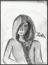 Zarah