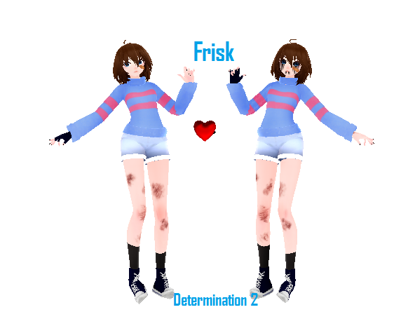Frisk The Human By Chara Kawaii Neko On Deviantart Frisk The Human By Chara Kawaii Neko On Deviantart