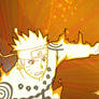 Naruto KCM Wallpaper