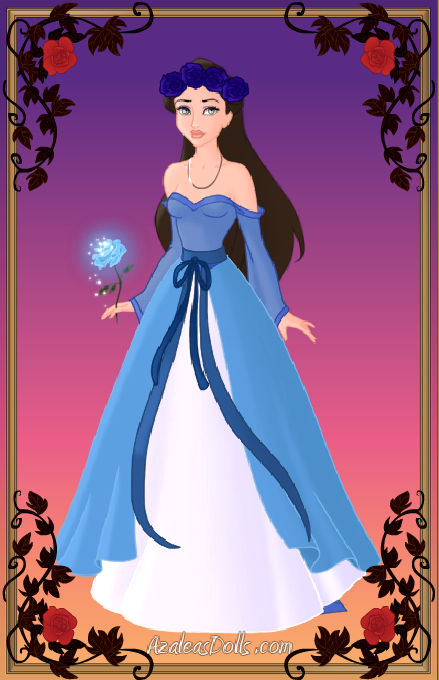I Game of Thrones-ed the Disney Princesses (With the help of Azalea's  Dolls!) : r/disneyprincess