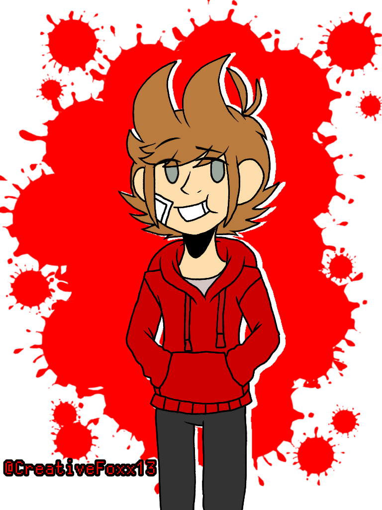 red october by CreativeFoxx13 on DeviantArt