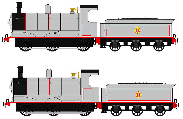 Timothy by AWVR8888 on DeviantArt