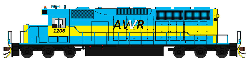 AWVR 1206 by AWVR8888 on DeviantArt