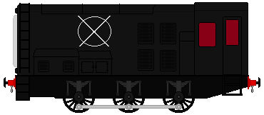 The Slender Engine by AWVR8888 on DeviantArt