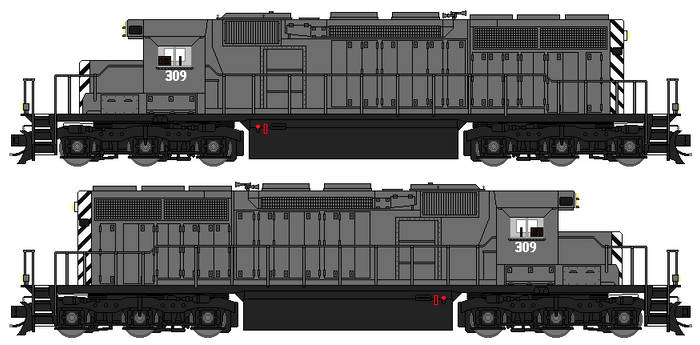 Explore the Best Freight Art | DeviantArt