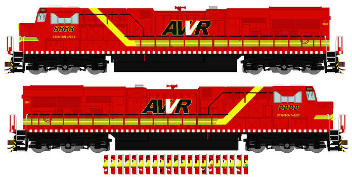 Explore the Best Awvr Art | DeviantArt