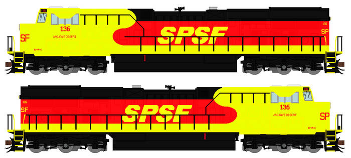 Explore the Best Spsf Art | DeviantArt