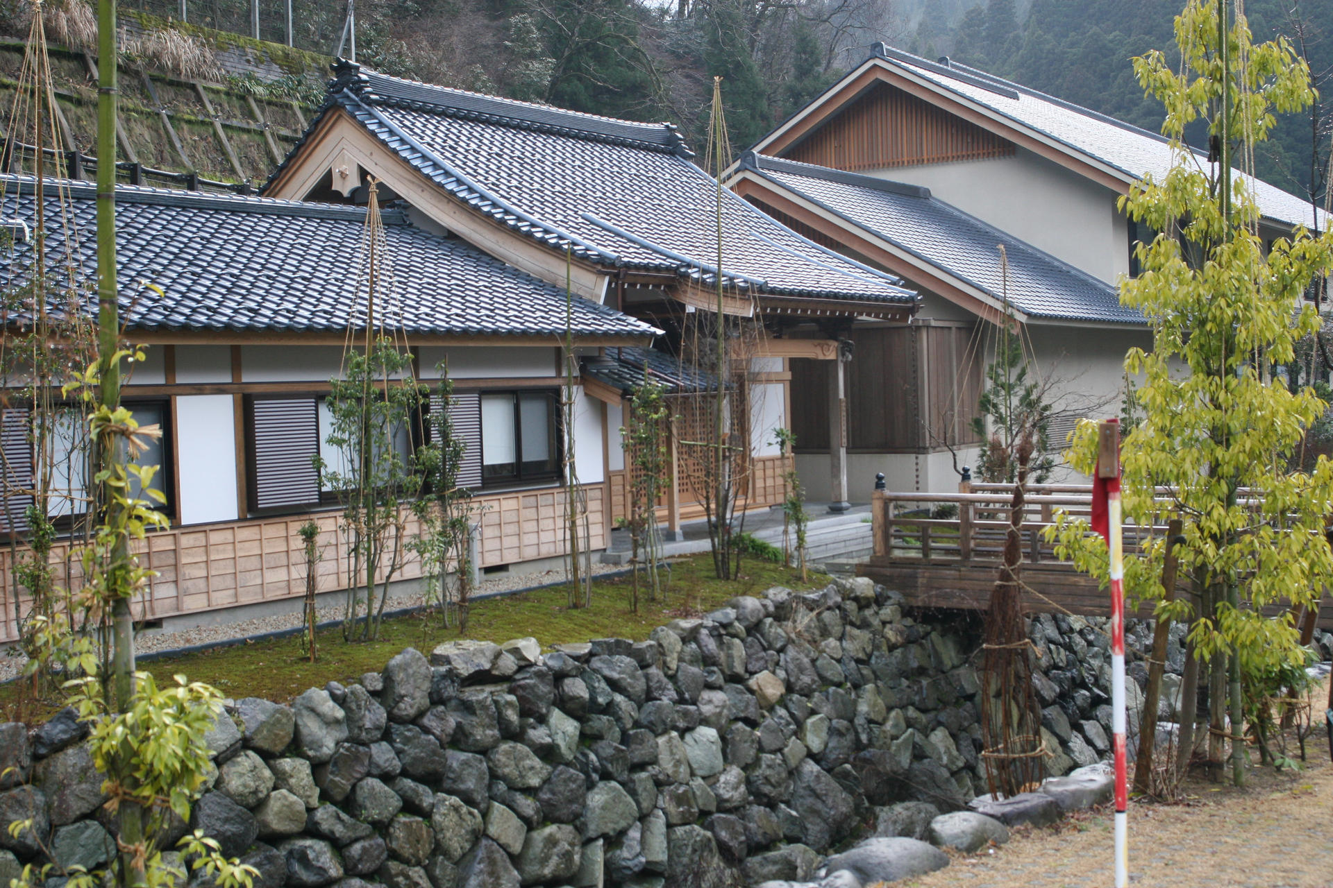 Eiheiji in japan by SolaHiro on DeviantArt