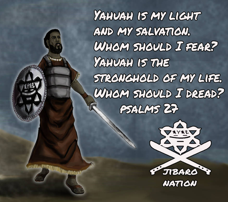 Hebrew Warrior by DELGOD on DeviantArt