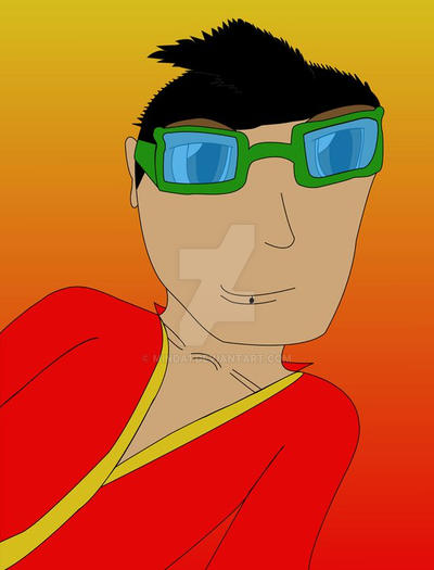 Deviantart Juan Juan by Minda1 on DeviantArt