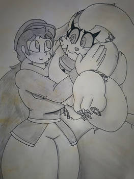 Jonomi and Goreshire