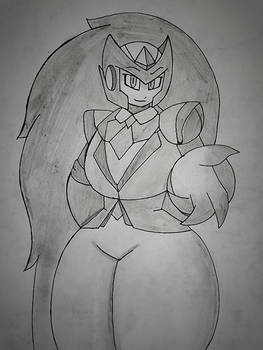 Gentlemen Nightshade