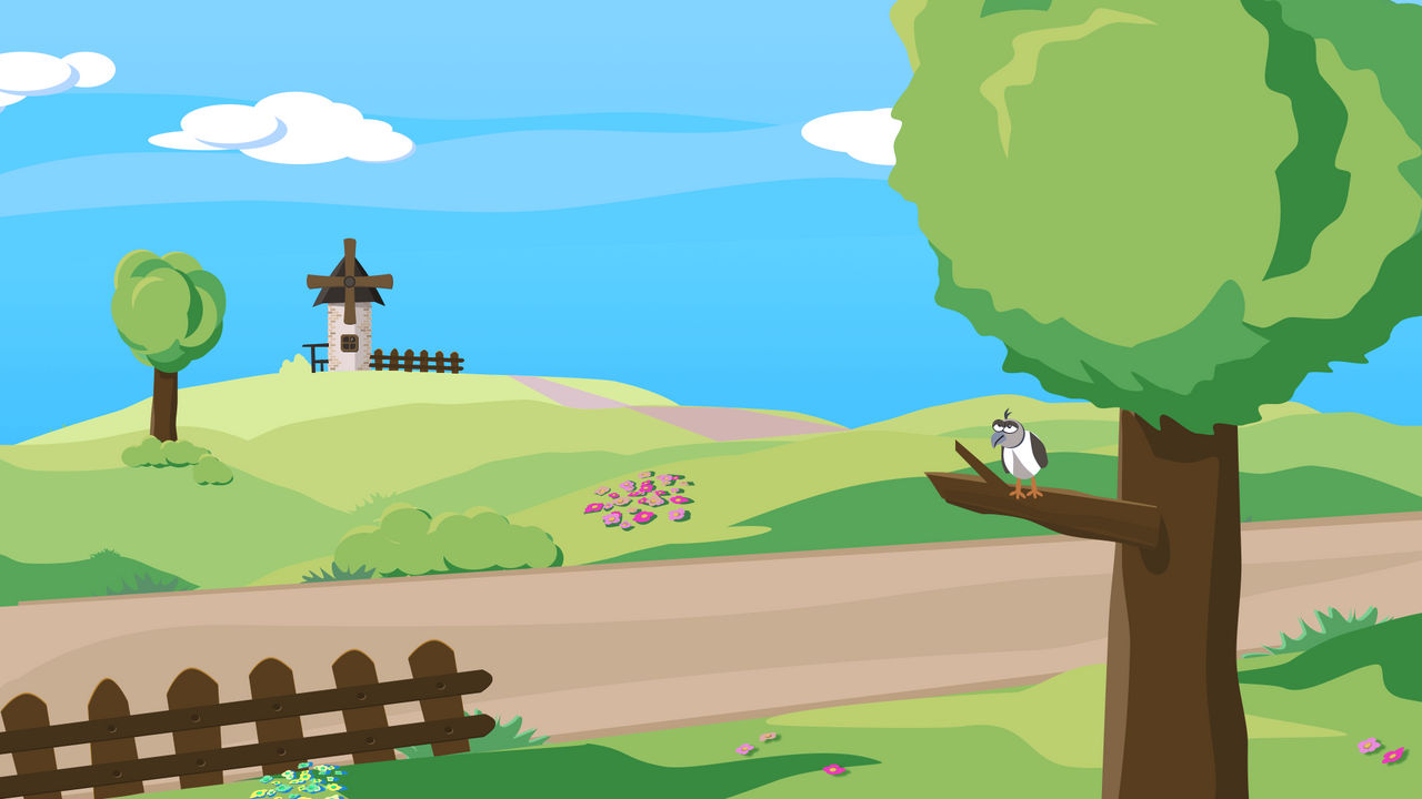 First frame of my new Youtube intro animation by peterlukacs on DeviantArt First frame of my new Youtube intro animation by peterlukacs on DeviantArt