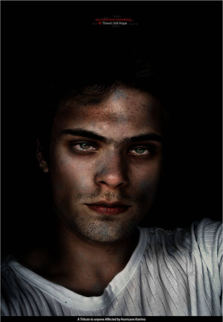 Tribute to All by Elusiv3 on DeviantArt