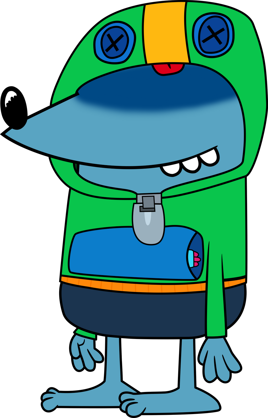 Leo Leon By Diegokpo55 On Deviantart Leo Leon By Diegokpo55 On Deviantart
