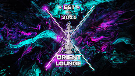 Orient Lounge Logo