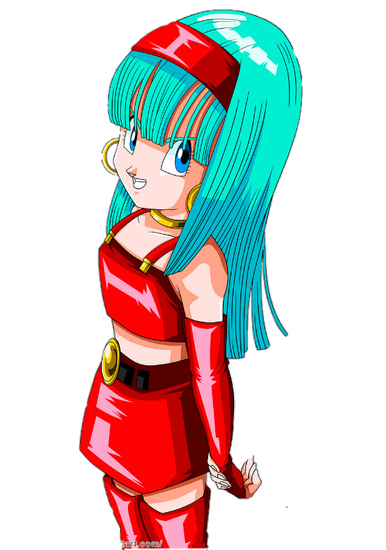 Bra Dragon Ball Gt By Kevineduardhg On Deviantart