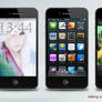 Tahiry iPhone - October
