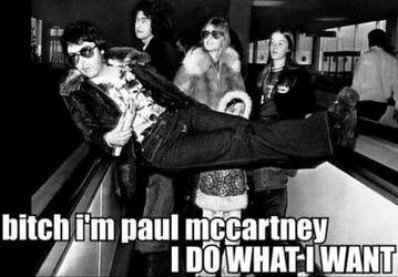 Paul tho