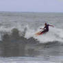 Surfers at Ubatuba-Sao Paulo 4