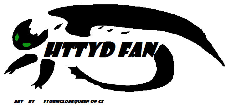 Httyd Signant HTTYD Fan art Sig by Blu3Tig3r on DeviantArt