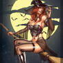 GFT Halloween Special