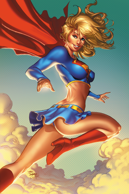 Supergirl