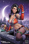 Holiday Fathom by SquirrelShaver