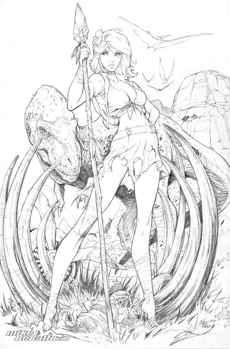 Shahrazad #1