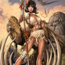 Shahrazad #1
